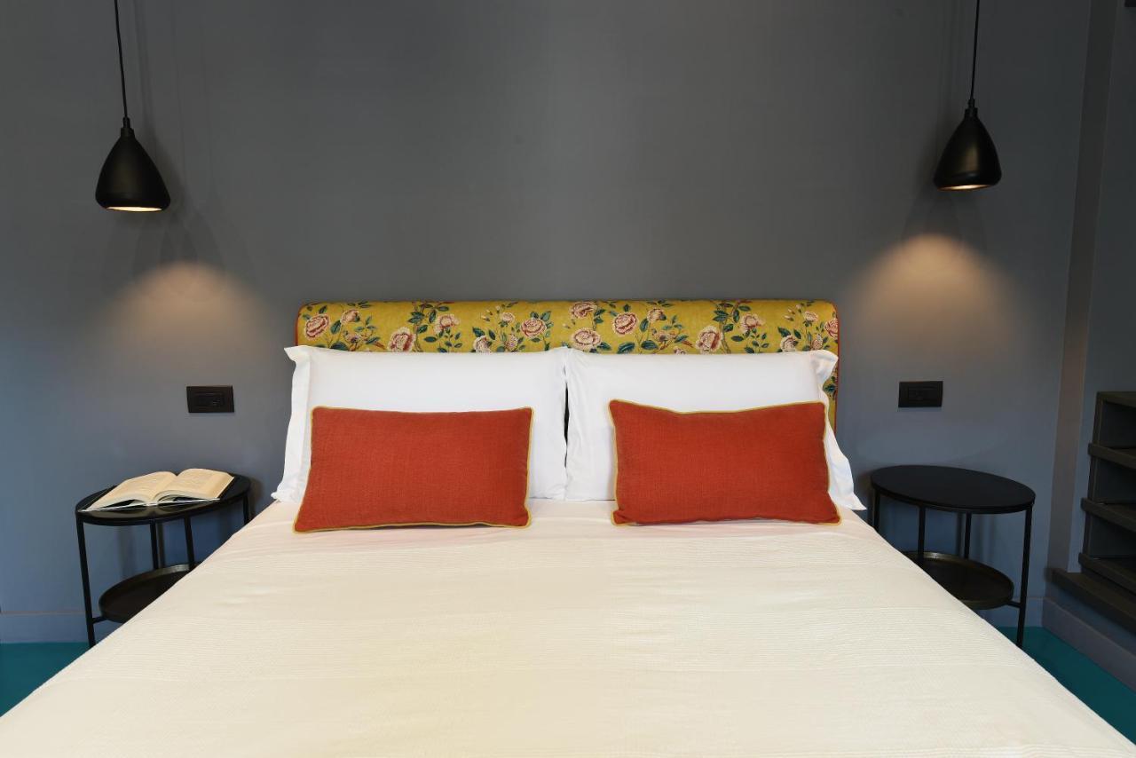 Sorrento Rooms Deluxe Eksteriør billede