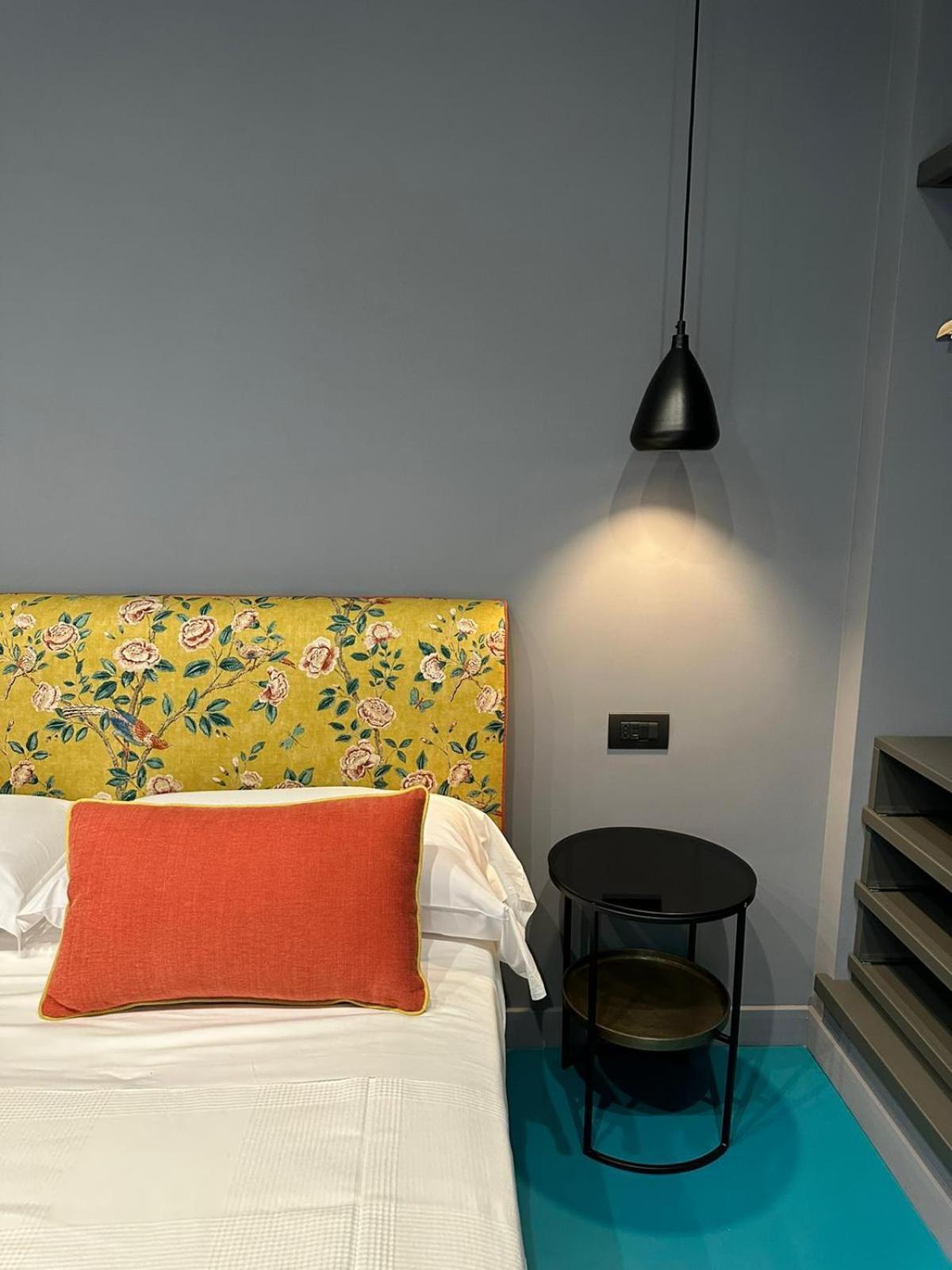 Sorrento Rooms Deluxe Eksteriør billede