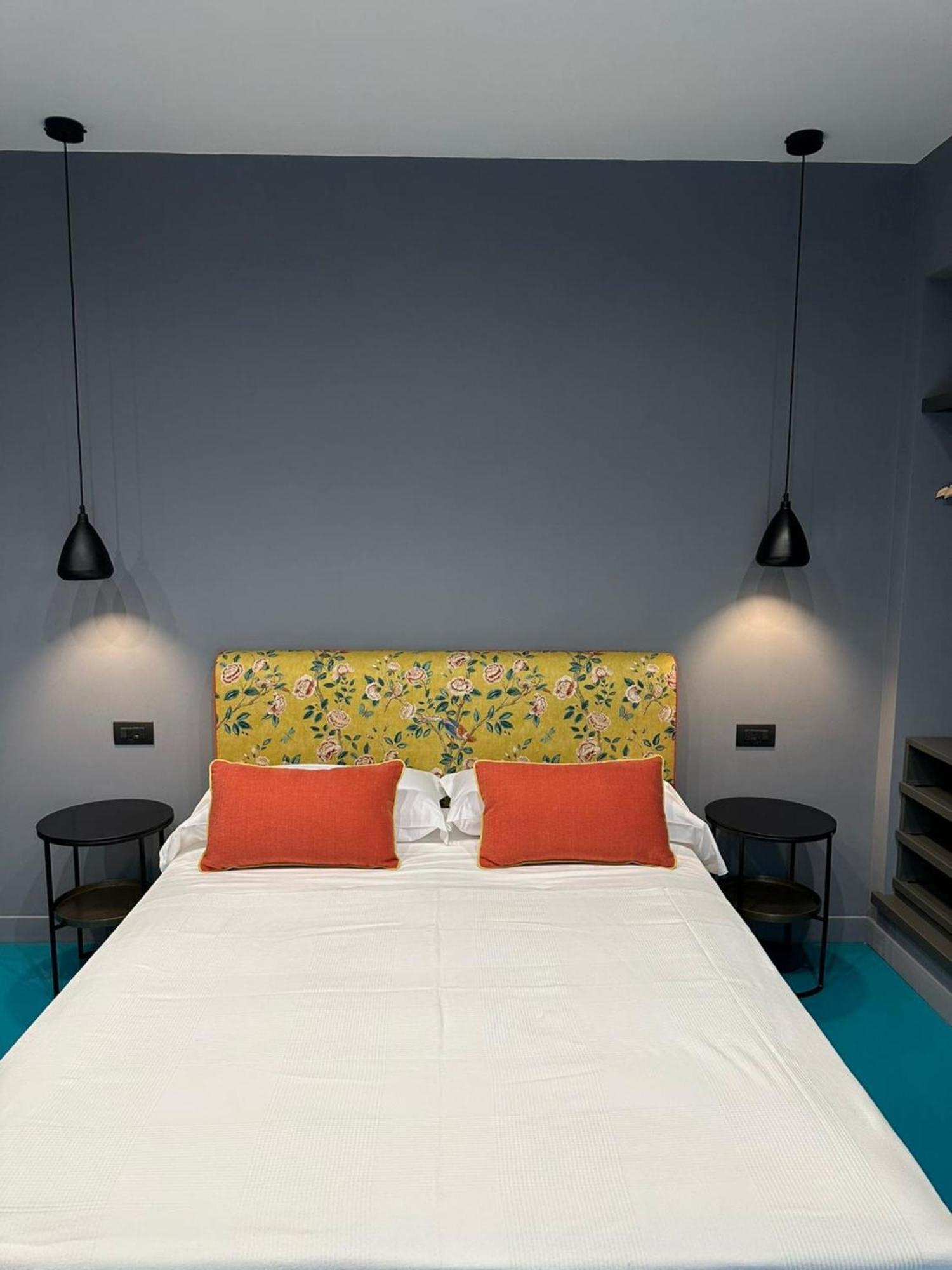 Sorrento Rooms Deluxe Eksteriør billede