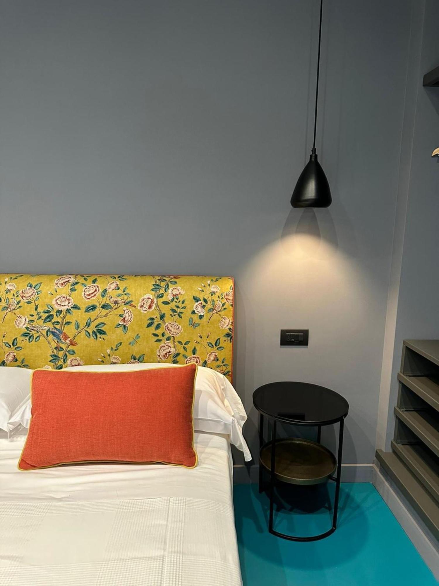 Sorrento Rooms Deluxe Eksteriør billede