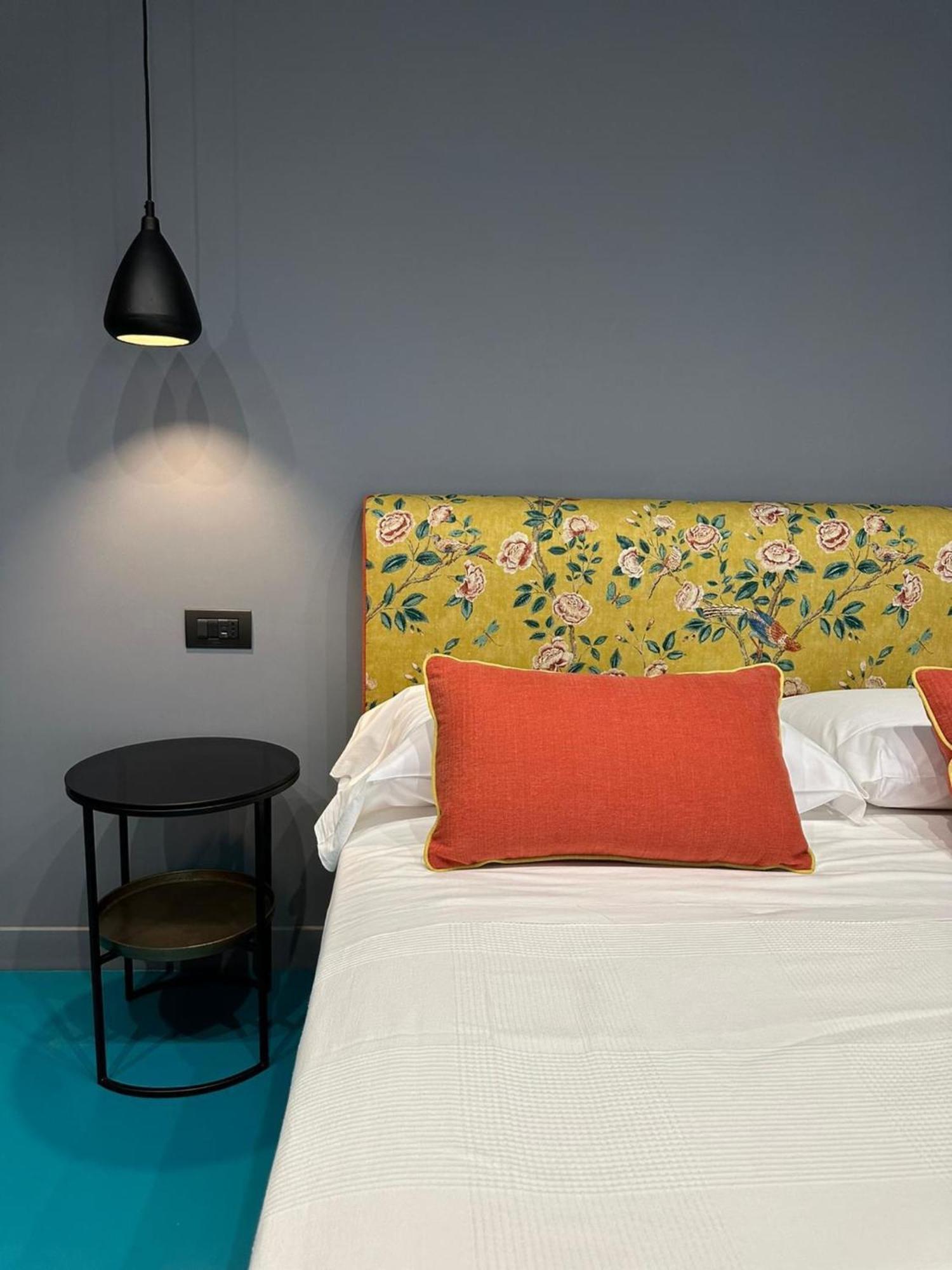 Sorrento Rooms Deluxe Eksteriør billede